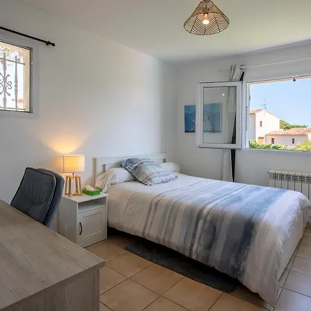 Esterel Villa