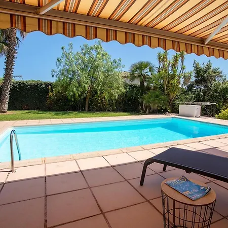 Esterel Villa *